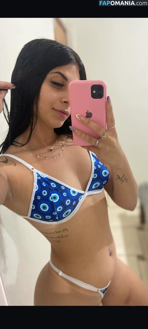Laryssa Scovini / laryssa_scovini Meztelen OnlyFans  Kikerült fotó #3