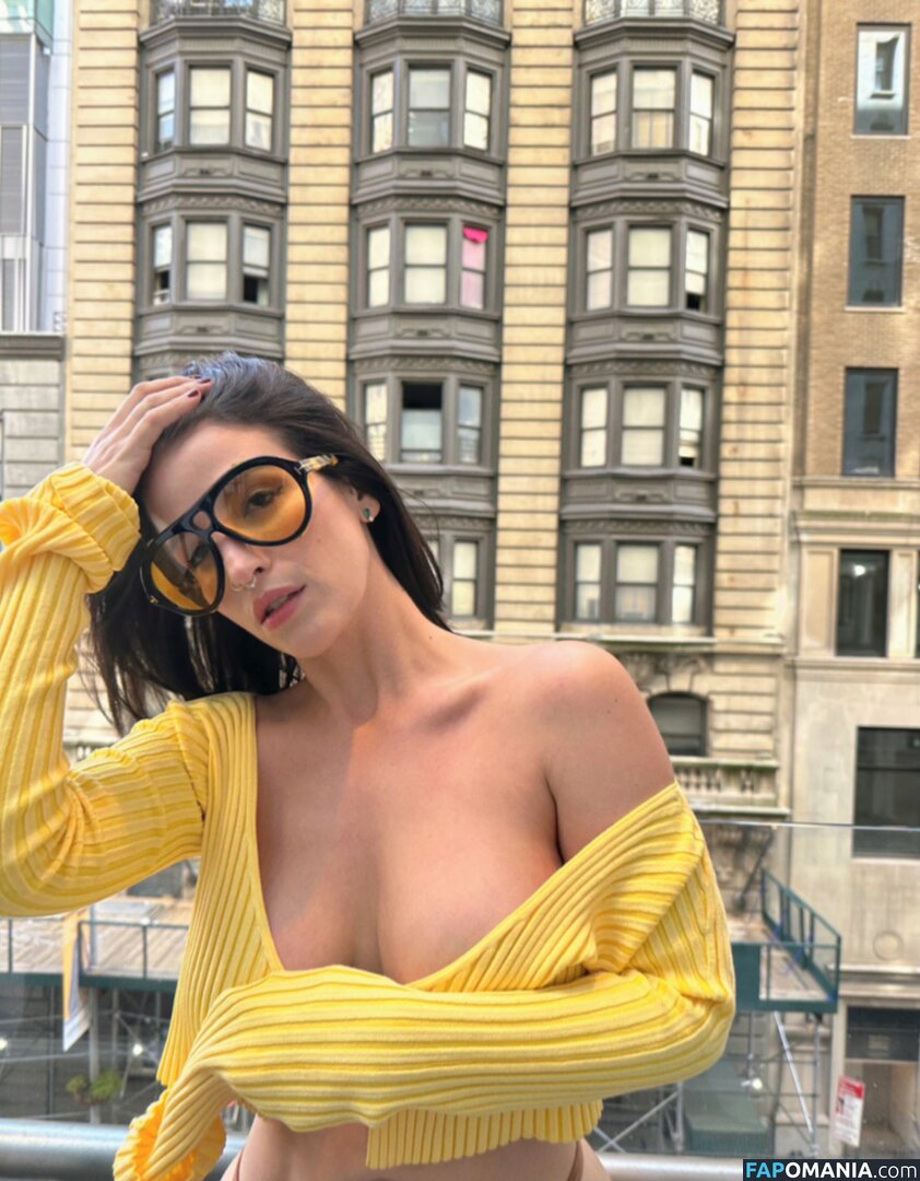 LaSirena Meztelen OnlyFans  Kikerült fotó #22