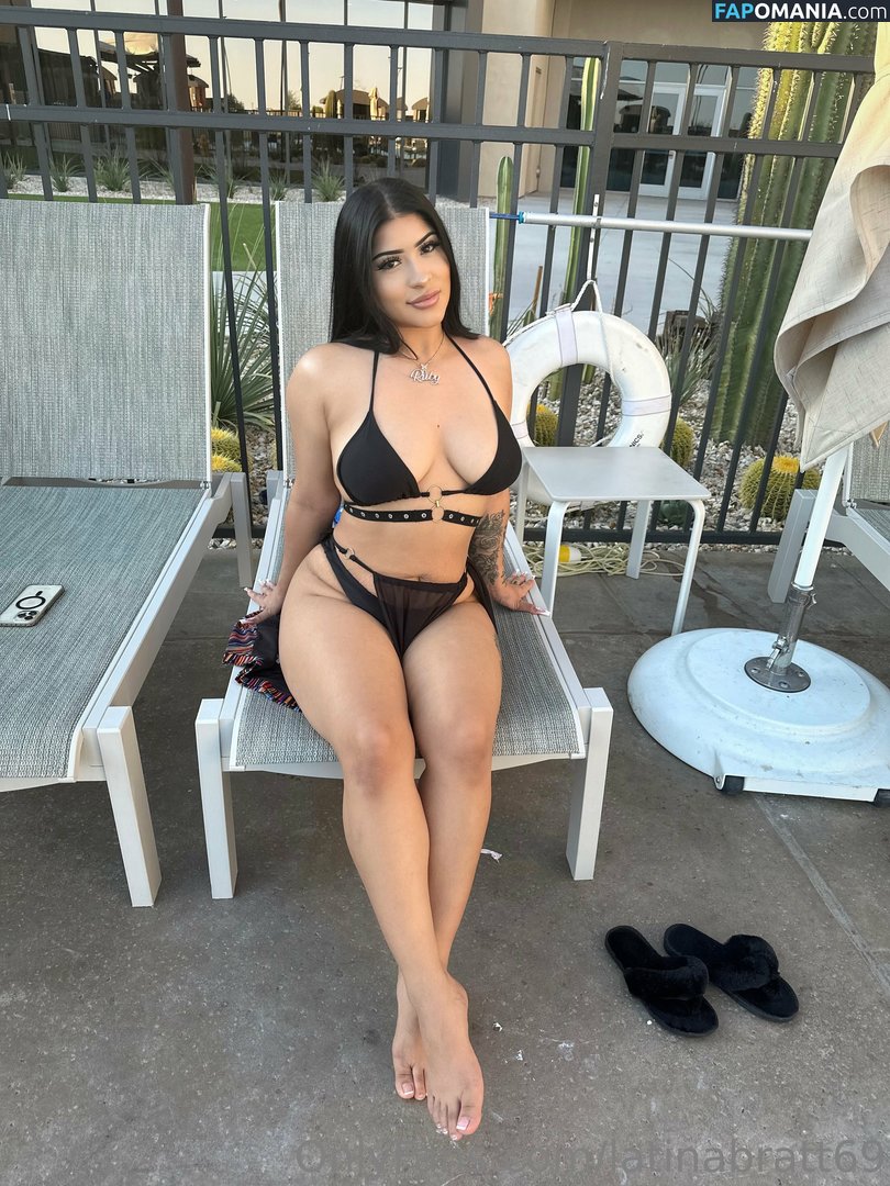 Latinabraatt / Ruby_6969 / latinabratt69 Meztelen OnlyFans  Kikerült fotó #10