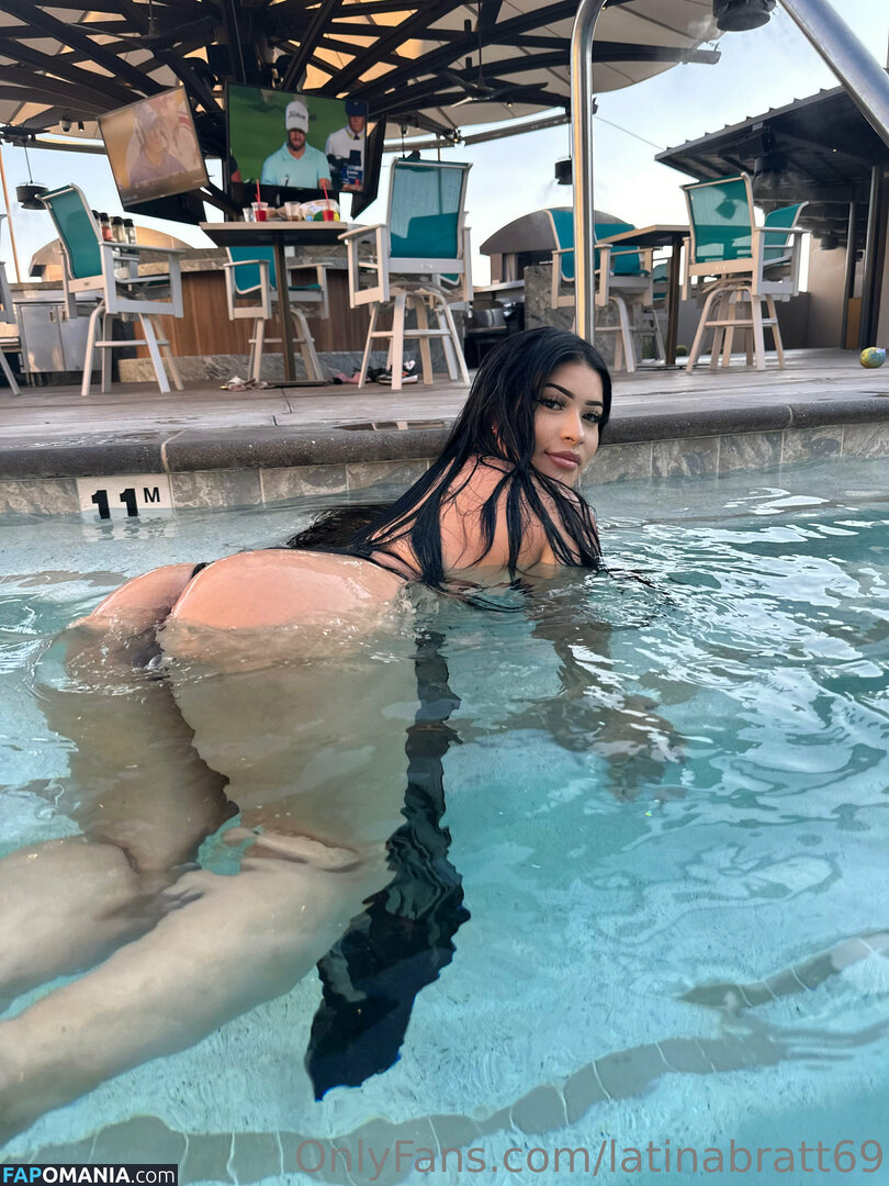 Latinabraatt / Ruby_6969 / latinabratt69 Meztelen OnlyFans  Kikerült fotó #42