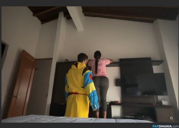 Latinaspy / latinas_pty Meztelen OnlyFans  Kikerült fotó #7