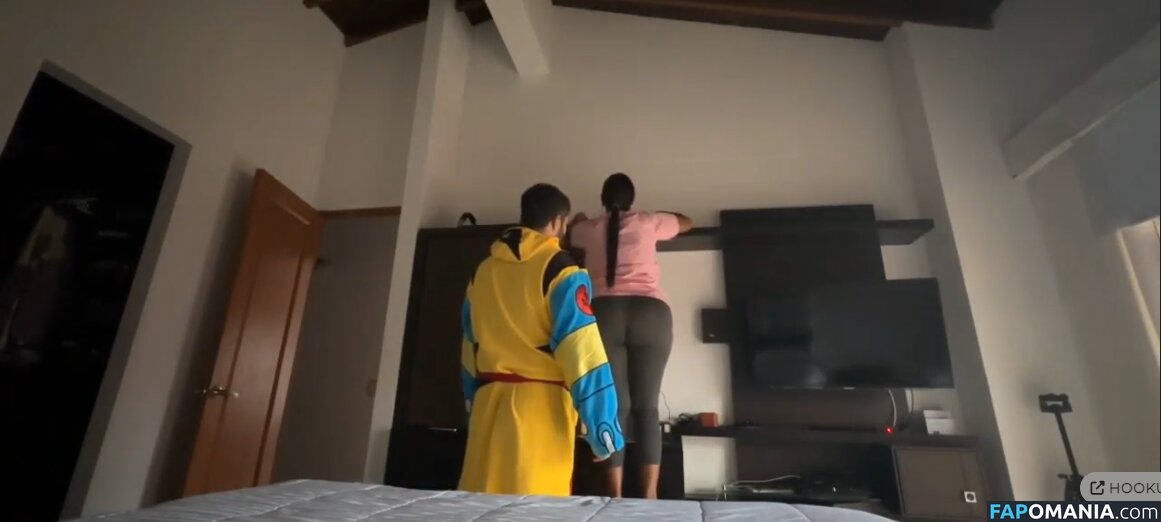 Latinaspy / latinas_pty Meztelen OnlyFans  Kikerült fotó #31