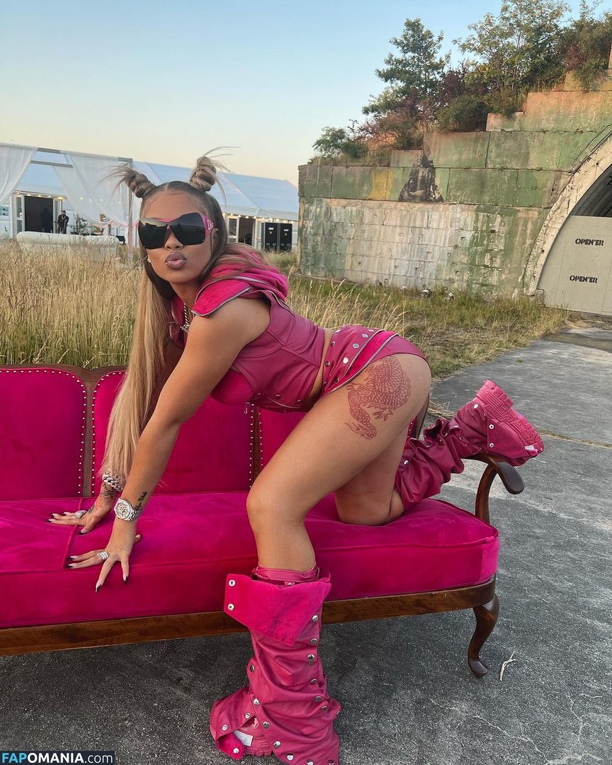 Latto / https: / latto777 Meztelen OnlyFans  Kikerült fotó #25