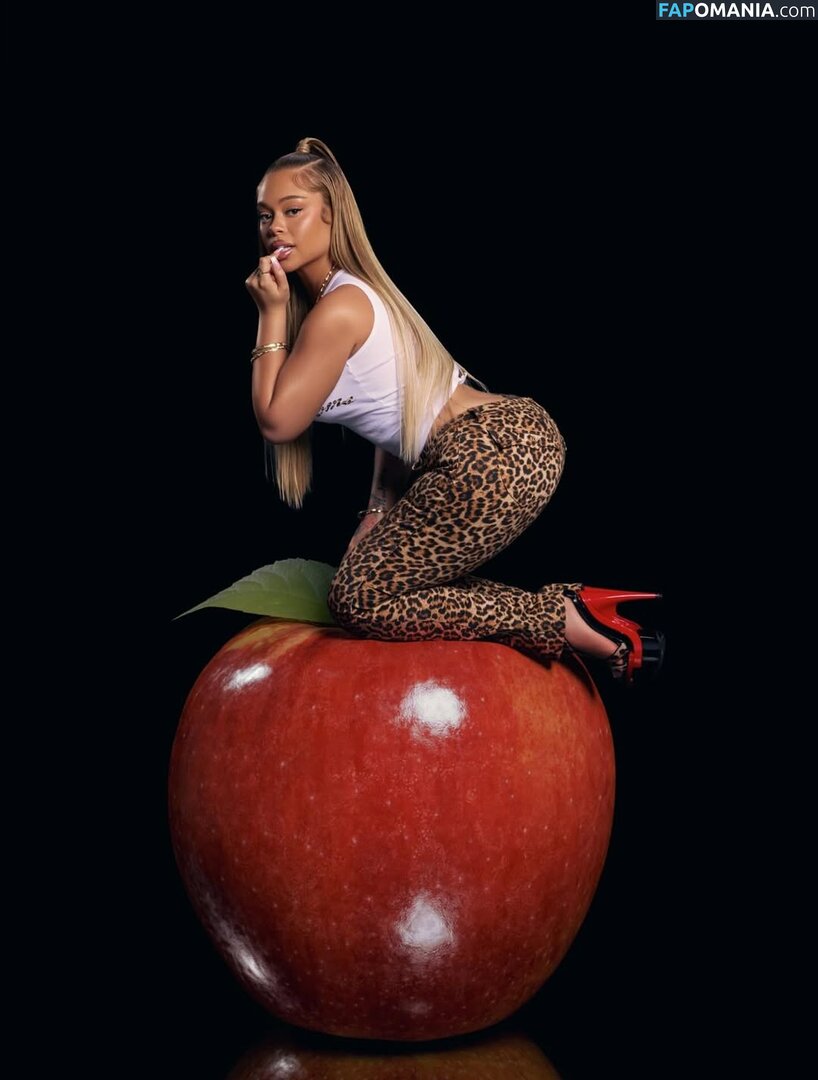 Latto / https: / latto777 Meztelen OnlyFans  Kikerült fotó #375