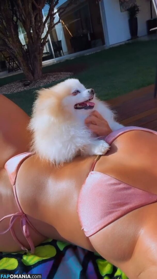 Lauana Prado / lauanaprado / xluanaprado Meztelen OnlyFans  Kikerült fotó #17