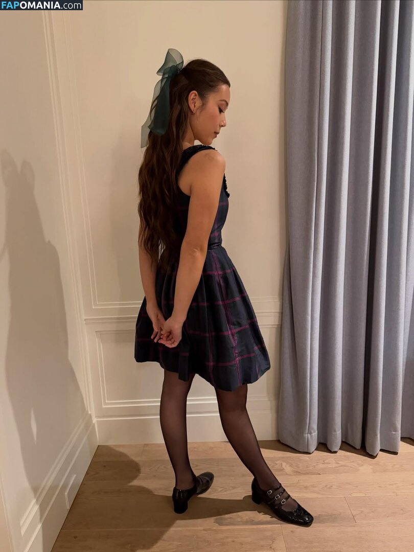 Laufey Lin / laufey Meztelen OnlyFans  Kikerült fotó #145