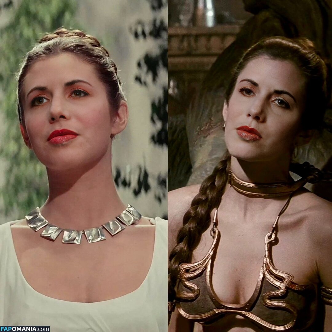 Laura Bailey / LauraBaileyVO / saltybl0nde Meztelen OnlyFans  Kikerült fotó #19