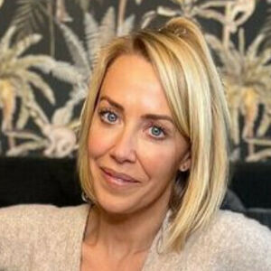 Laura Hamilton