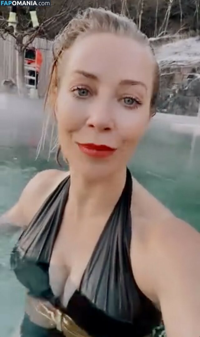 Laura Hamilton / laurahamiltontv Meztelen OnlyFans  Kikerült fotó #12