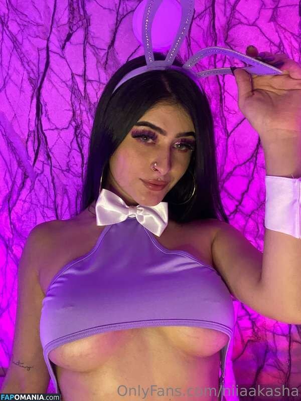 Laura Jimenez / laurajimnz_oficial / niiaakasha Meztelen OnlyFans  Kikerült fotó #10