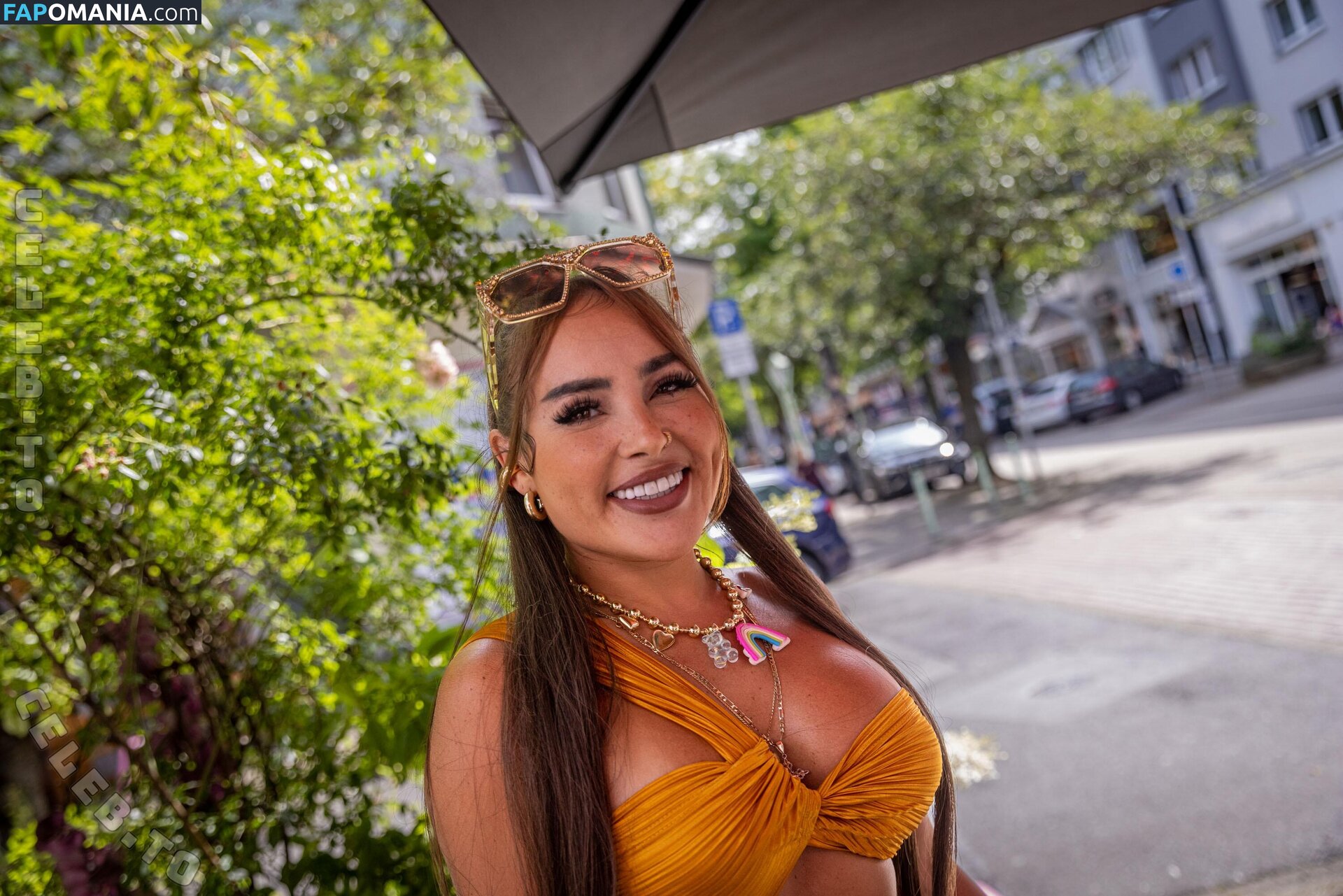 Laura Morante / lauramorante___ Meztelen OnlyFans  Kikerült fotó #1