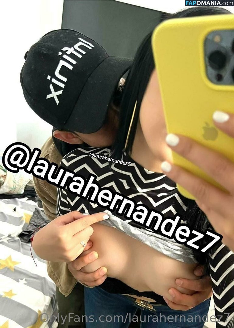 laura.hernandez.7 / laurahernandez7 Meztelen OnlyFans  Kikerült fotó #9