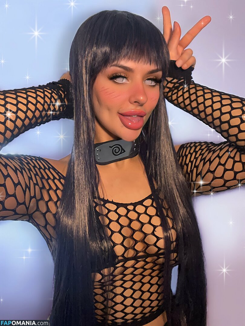 laurawaifuu / waifuulauraa Meztelen OnlyFans  Kikerült fotó #31