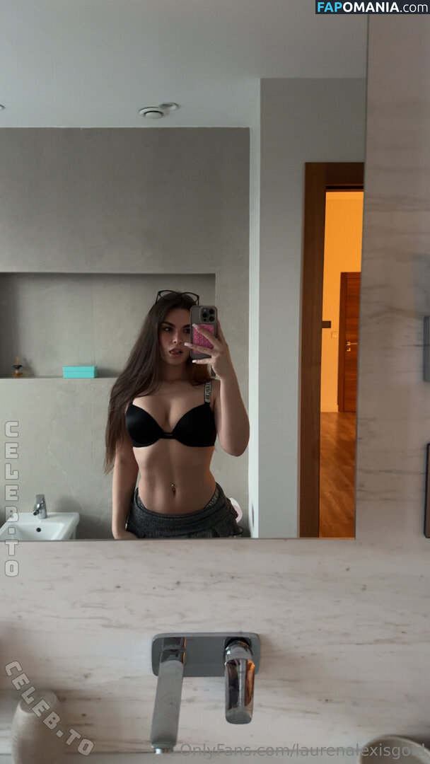 Lauren Alexis / https: / laurenalexis_x / laurenalexistv Meztelen OnlyFans  Kikerült fotó #24