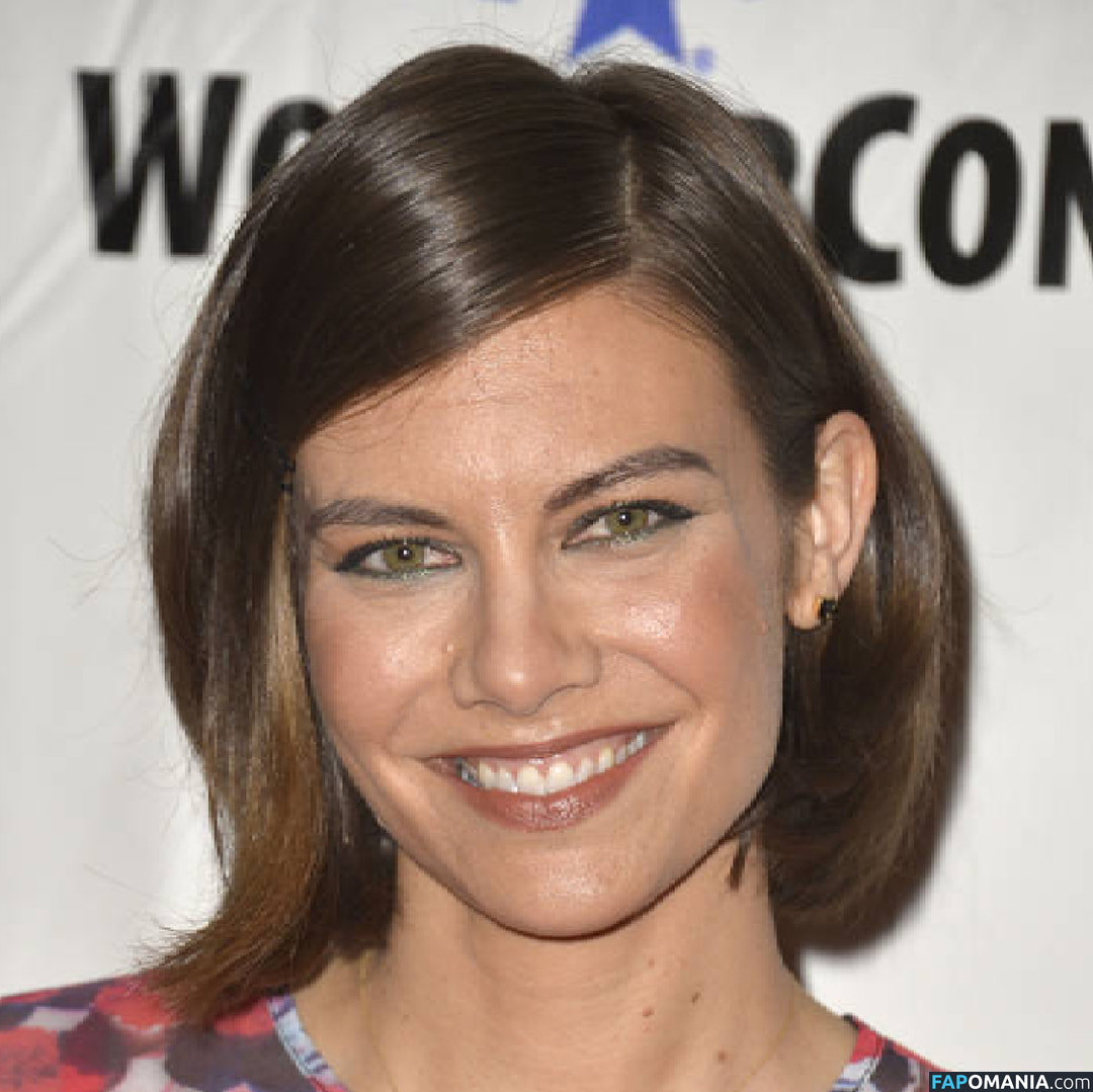 Lauren Cohan / laurencohan / lcohanupdates Meztelen OnlyFans  Kikerült fotó #15