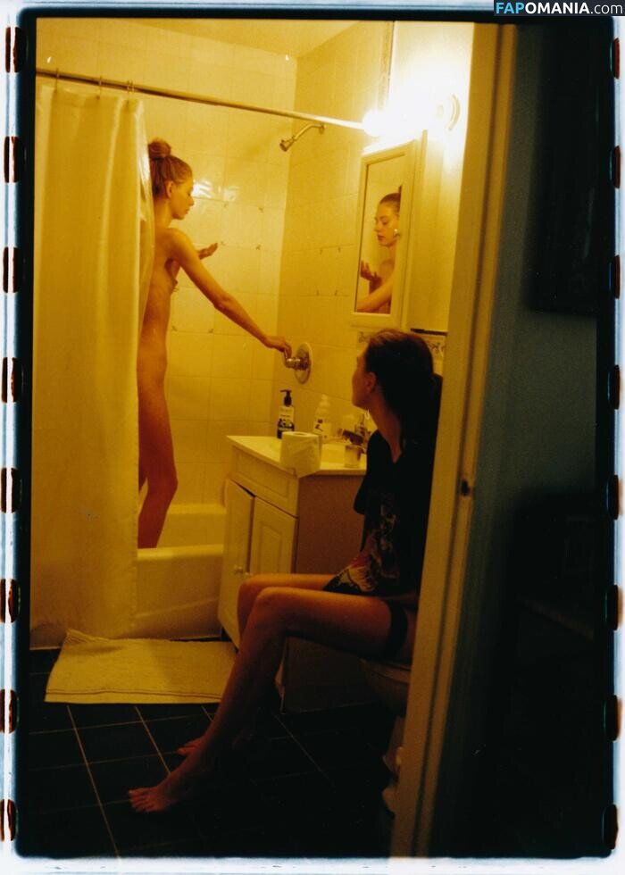 Lauren De Graaf / laurenjdg Meztelen OnlyFans  Kikerült fotó #11