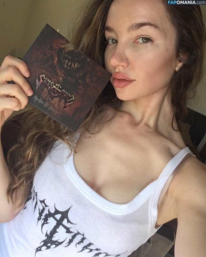 Lauren Hart / https: / ohlaurenhart Meztelen OnlyFans  Kikerült fotó #6