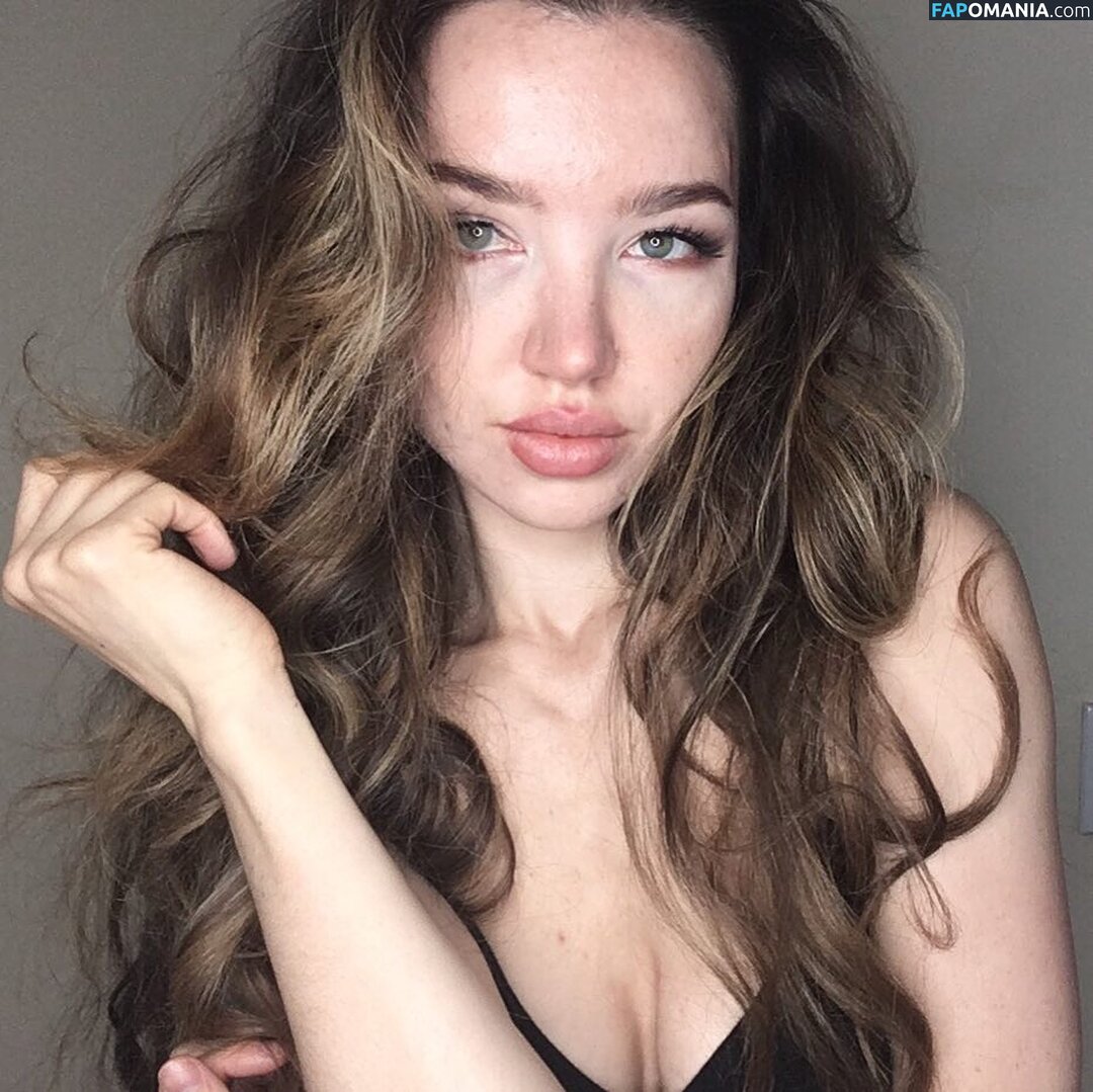 Lauren Hart / https: / ohlaurenhart Meztelen OnlyFans  Kikerült fotó #9