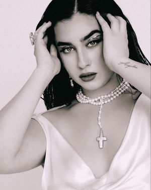 Lauren Jauregui