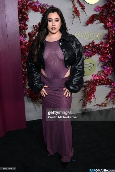 Lauren Jauregui / laurenjauregui / pink_narcissus23 Meztelen OnlyFans  Kikerült fotó #208