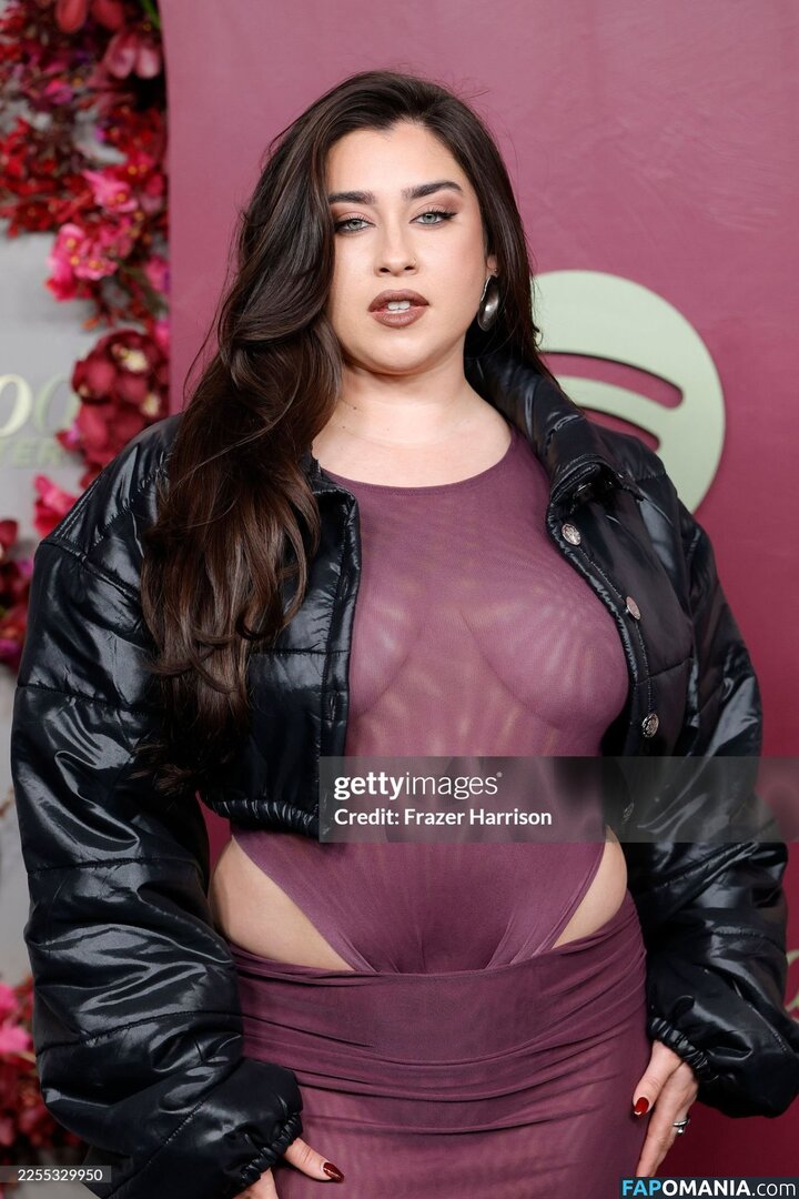 Lauren Jauregui / laurenjauregui / pink_narcissus23 Meztelen OnlyFans  Kikerült fotó #209