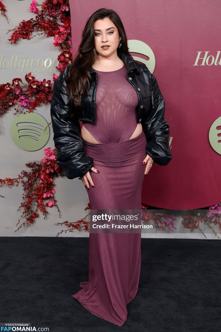 Lauren Jauregui / laurenjauregui / pink_narcissus23 Meztelen OnlyFans  Kikerült fotó #210