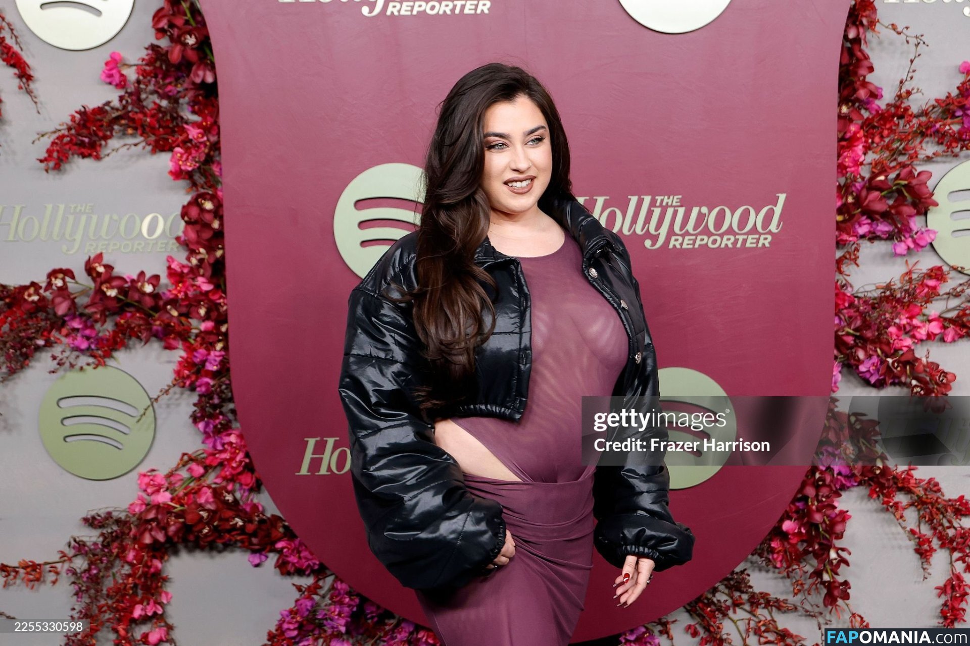 Lauren Jauregui / laurenjauregui / pink_narcissus23 Meztelen OnlyFans  Kikerült fotó #212