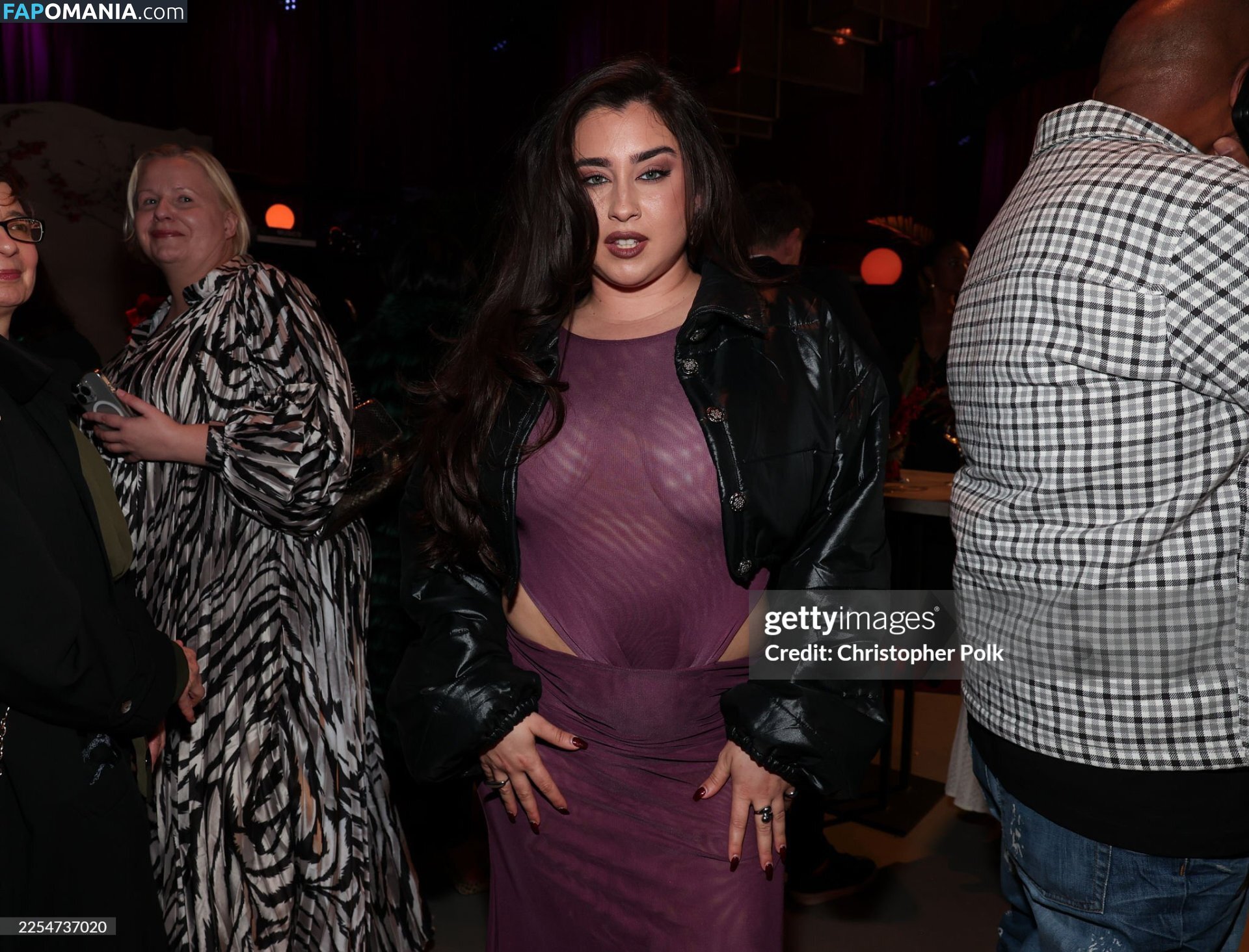 Lauren Jauregui / laurenjauregui / pink_narcissus23 Meztelen OnlyFans  Kikerült fotó #216