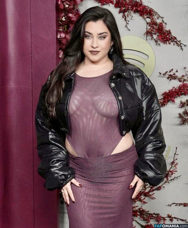 Lauren Jauregui / laurenjauregui / pink_narcissus23 Meztelen OnlyFans  Kikerült fotó #220