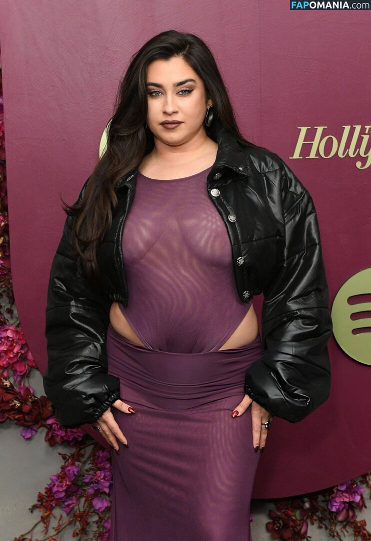 Lauren Jauregui / laurenjauregui / pink_narcissus23 Meztelen OnlyFans  Kikerült fotó #221