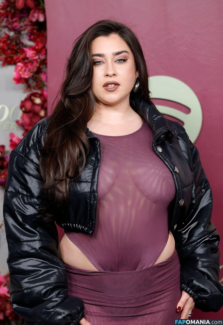 Lauren Jauregui / laurenjauregui / pink_narcissus23 Meztelen OnlyFans  Kikerült fotó #224