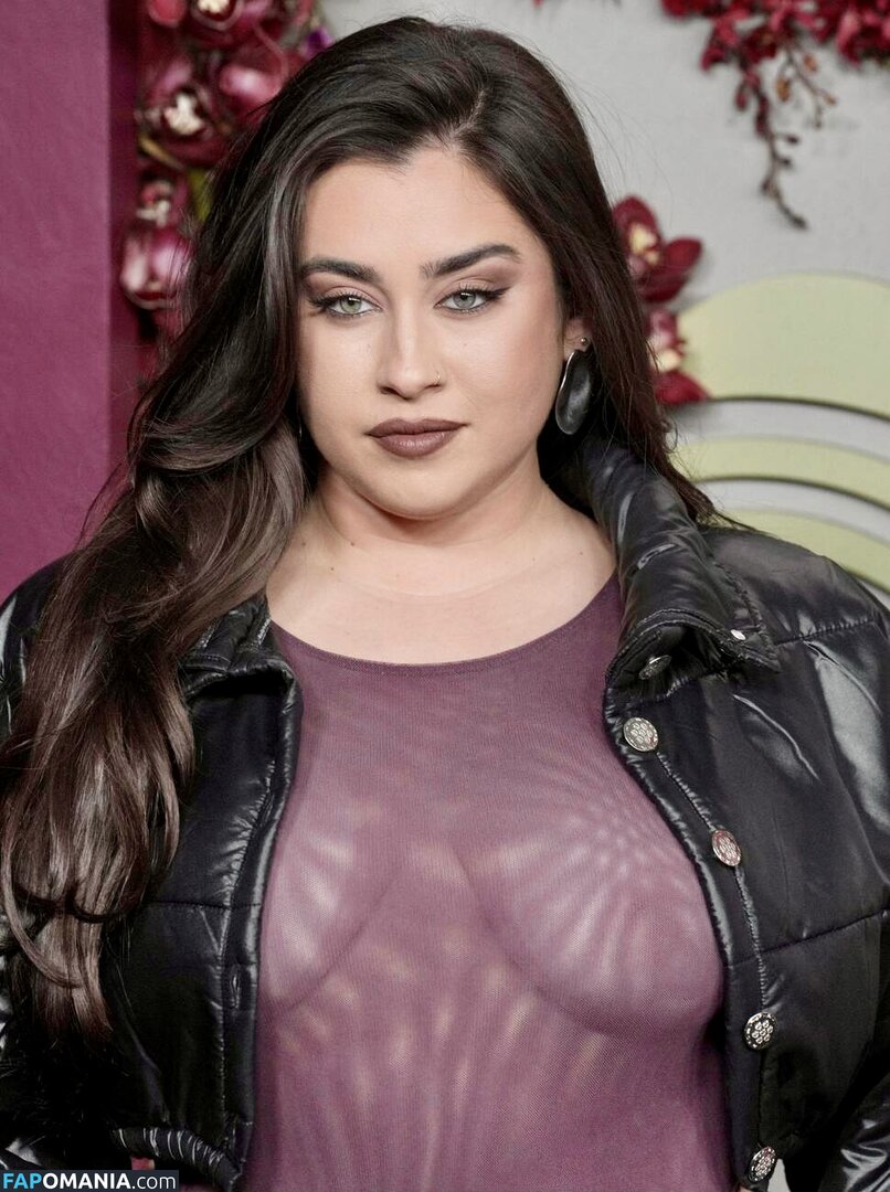 Lauren Jauregui / laurenjauregui / pink_narcissus23 Meztelen OnlyFans  Kikerült fotó #227