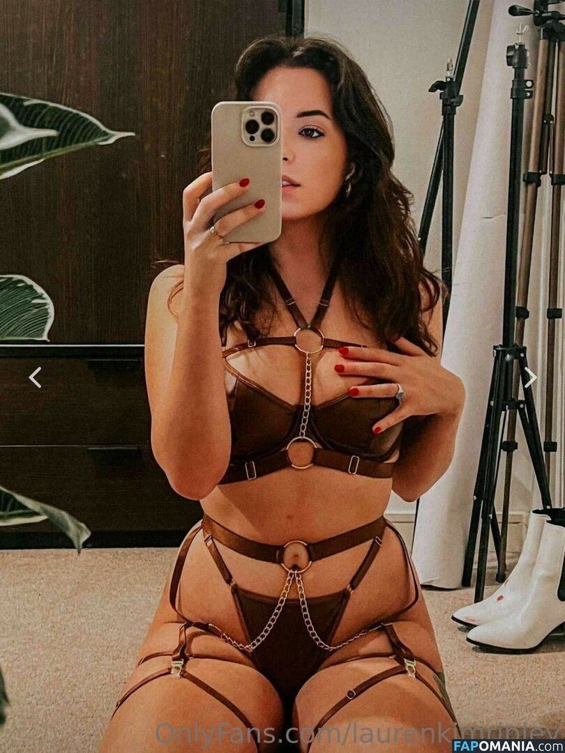 Lauren Kim Ripley / laurenkimripley Meztelen OnlyFans  Kikerült fotó #4