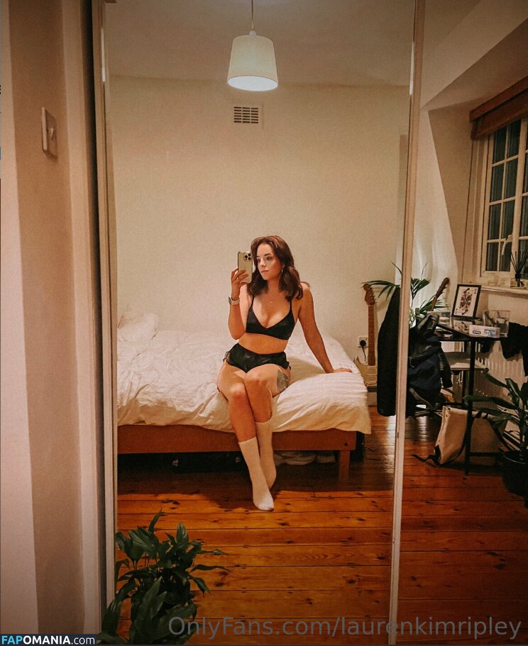 Lauren Kim Ripley / laurenkimripley Meztelen OnlyFans  Kikerült fotó #32