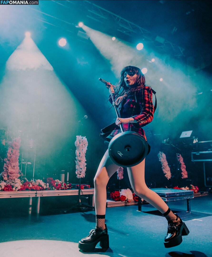 Lauren Mayberry / laurenevemayberry Meztelen OnlyFans  Kikerült fotó #357
