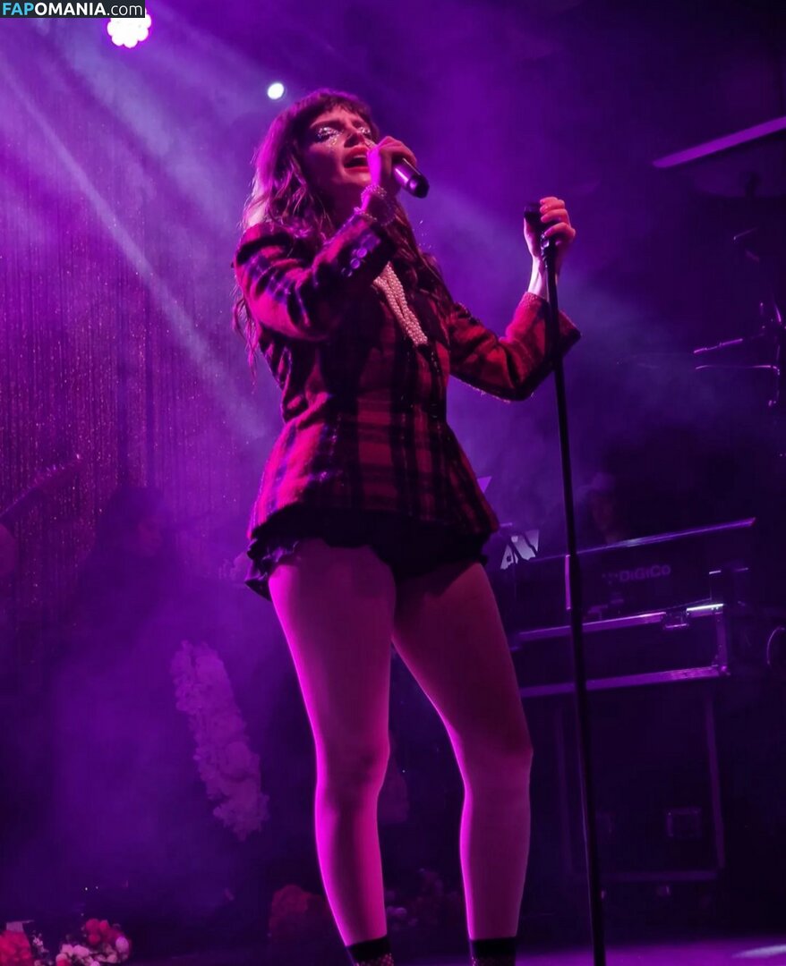 Lauren Mayberry / laurenevemayberry Meztelen OnlyFans  Kikerült fotó #370