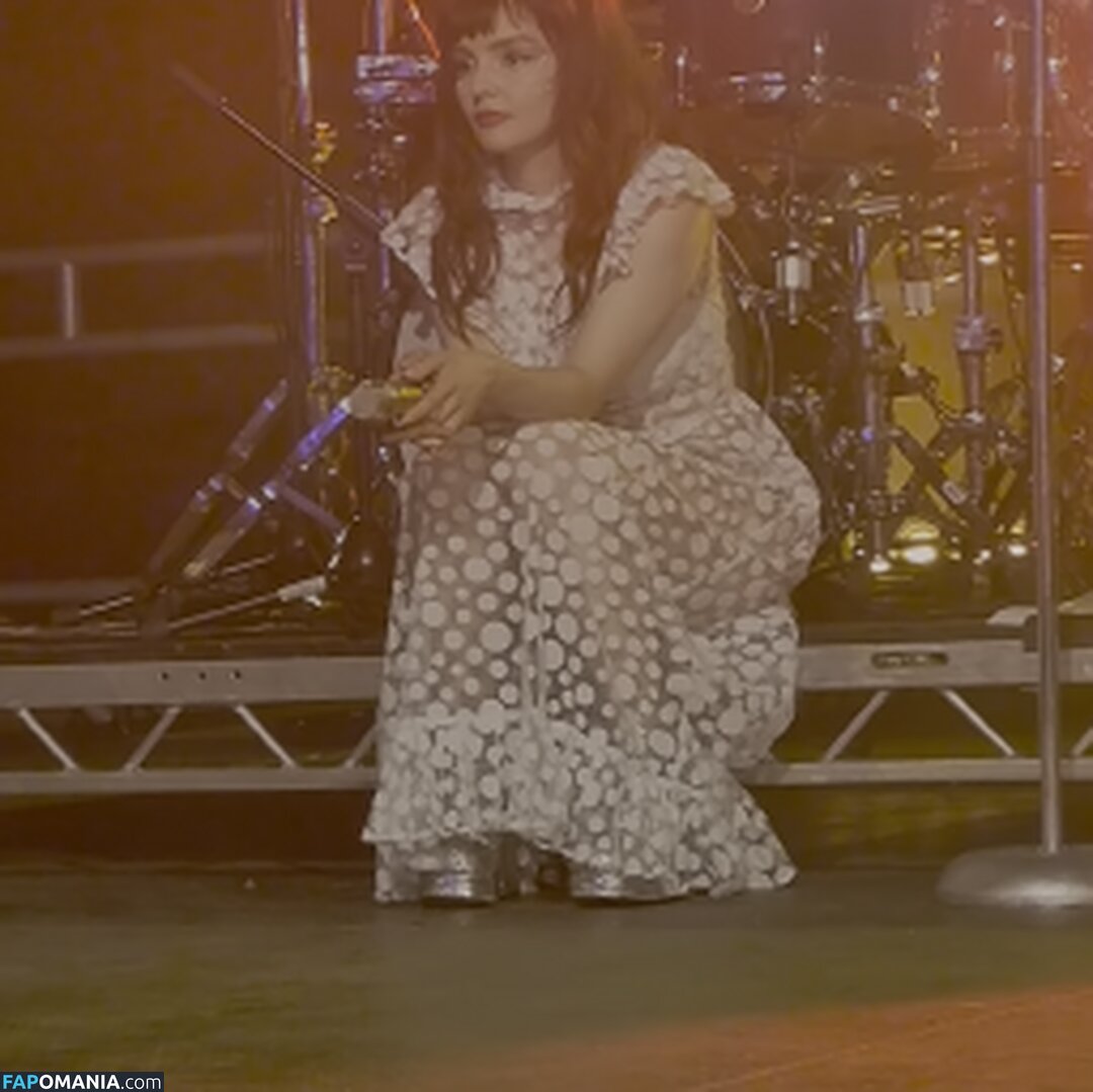 Lauren Mayberry / laurenevemayberry Meztelen OnlyFans  Kikerült fotó #692