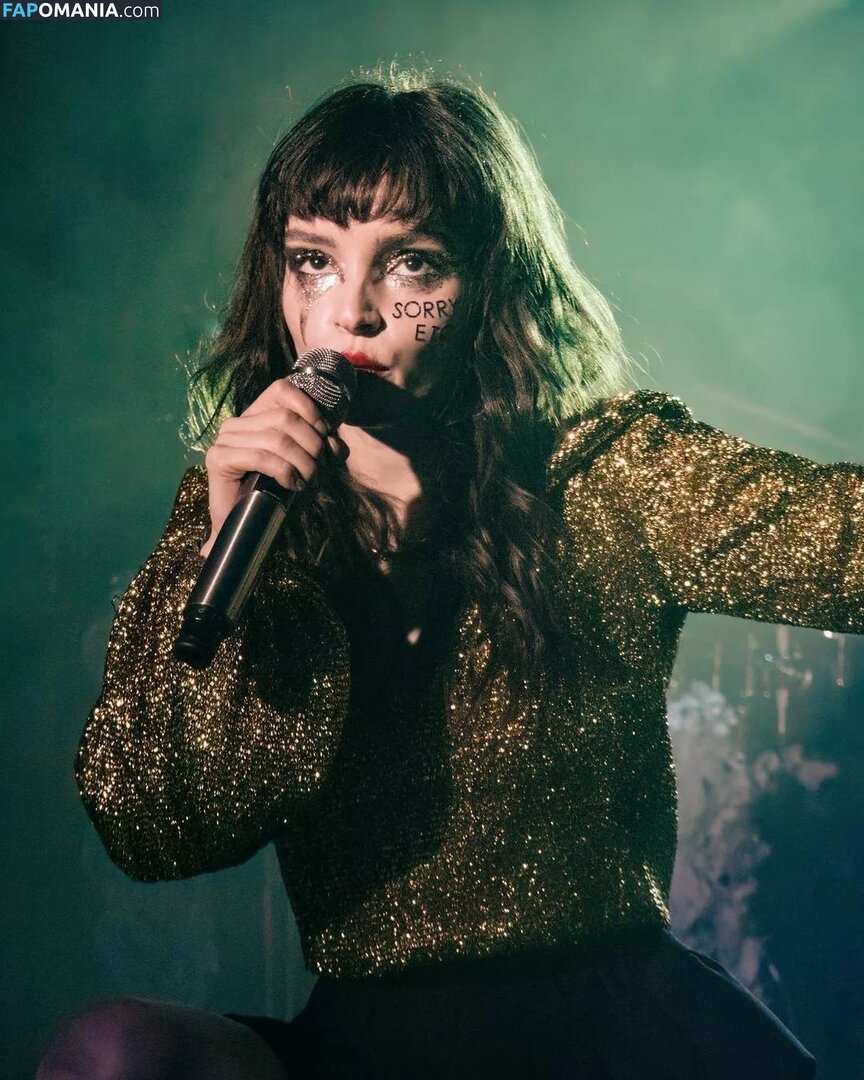 Lauren Mayberry / laurenevemayberry Meztelen OnlyFans  Kikerült fotó #865