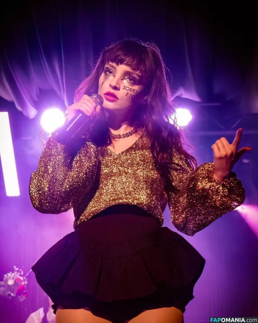 Lauren Mayberry / laurenevemayberry Meztelen OnlyFans  Kikerült fotó #871