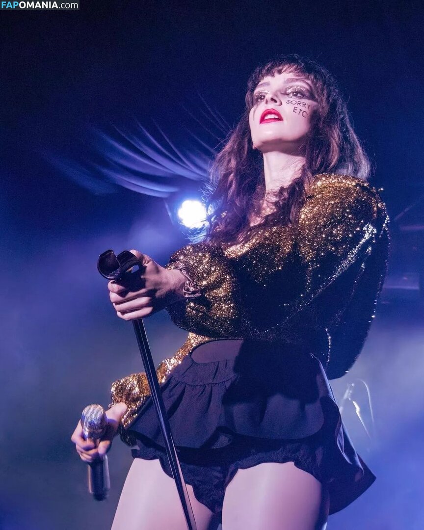 Lauren Mayberry / laurenevemayberry Meztelen OnlyFans  Kikerült fotó #872