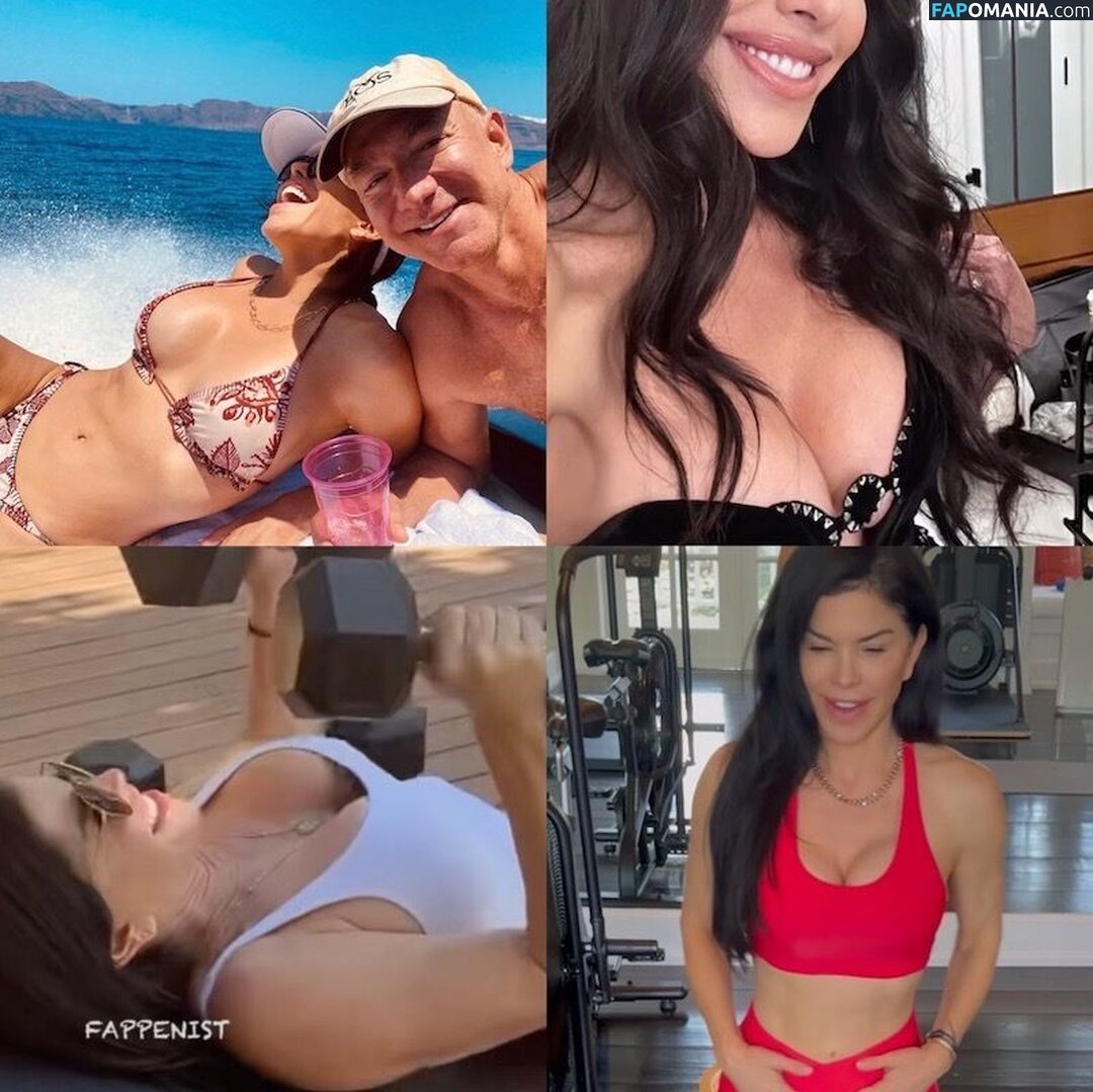 laurensanchez Meztelen OnlyFans  Kikerült fotó #11