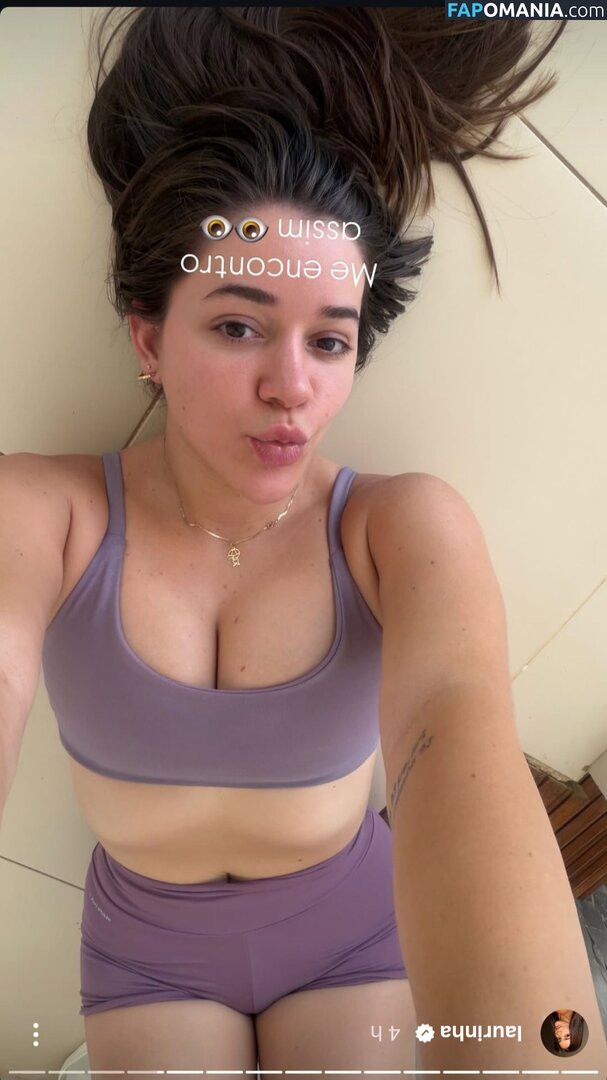 Laurinhafeer / Ligialaiany Meztelen OnlyFans  Kikerült fotó #74