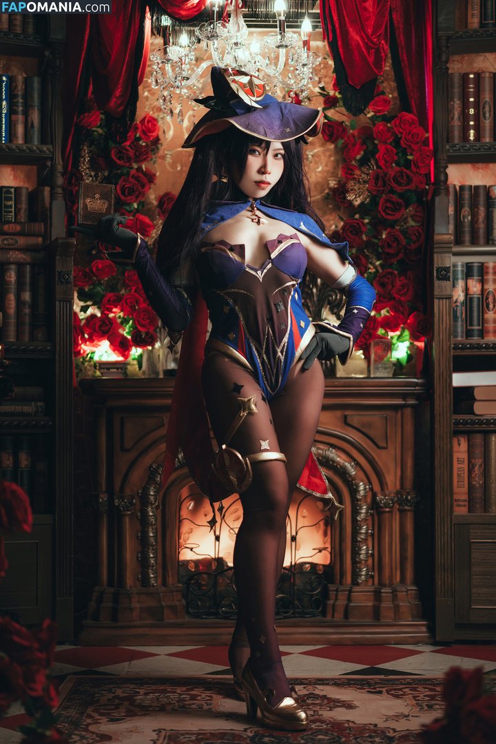 laurus0711 / ryuuightcosplay / 浵卡Tokar Meztelen OnlyFans  Kikerült fotó #8