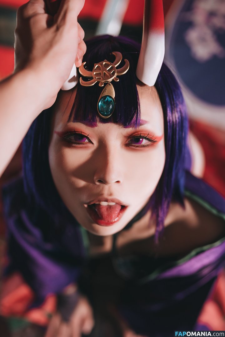 laurus0711 / ryuuightcosplay / 浵卡Tokar Meztelen OnlyFans  Kikerült fotó #15