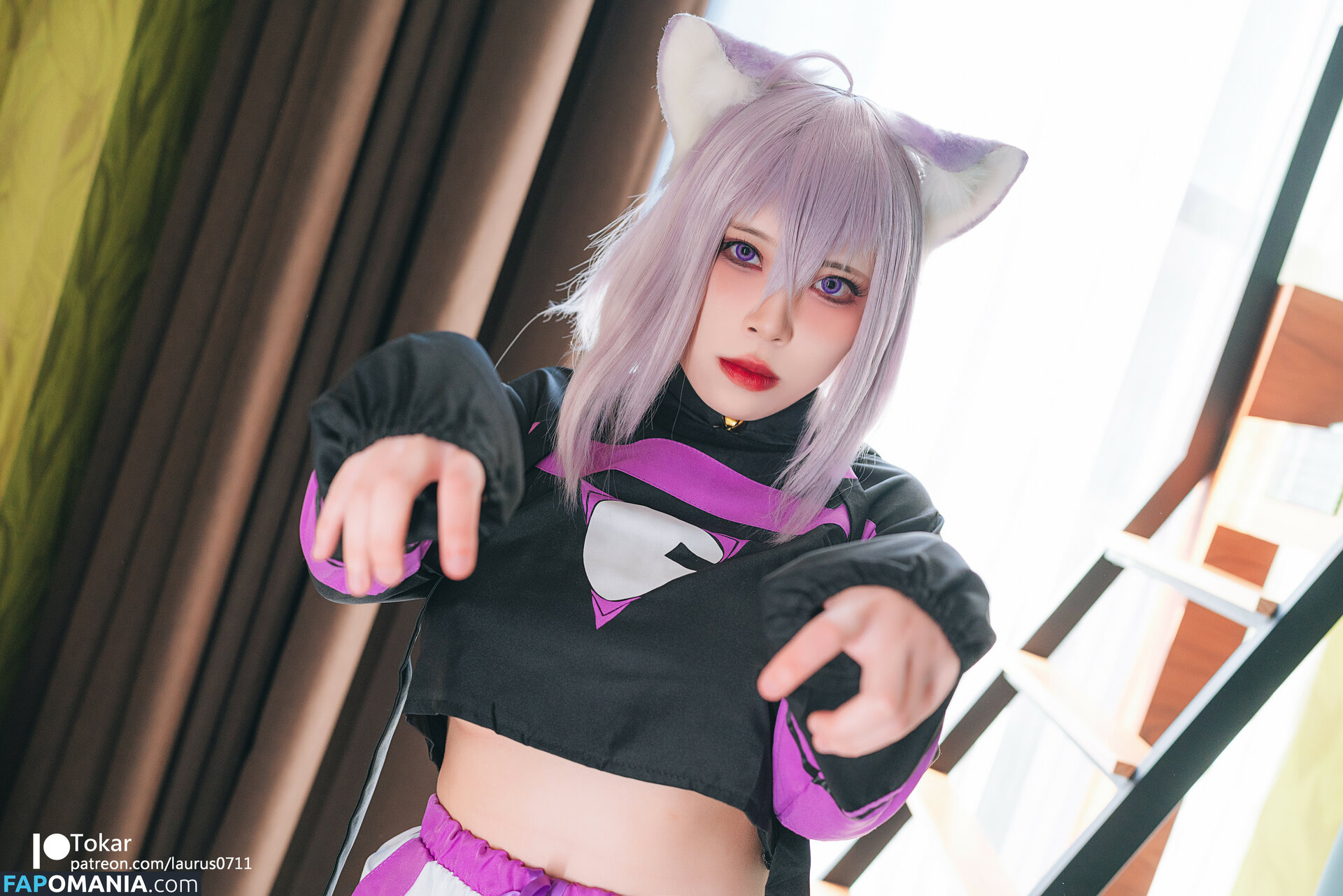 laurus0711 / ryuuightcosplay / 浵卡Tokar Meztelen OnlyFans  Kikerült fotó #121