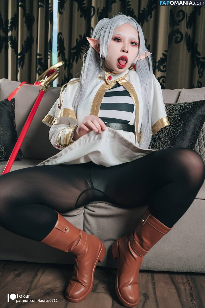 laurus0711 / ryuuightcosplay / 浵卡Tokar Meztelen OnlyFans  Kikerült fotó #138