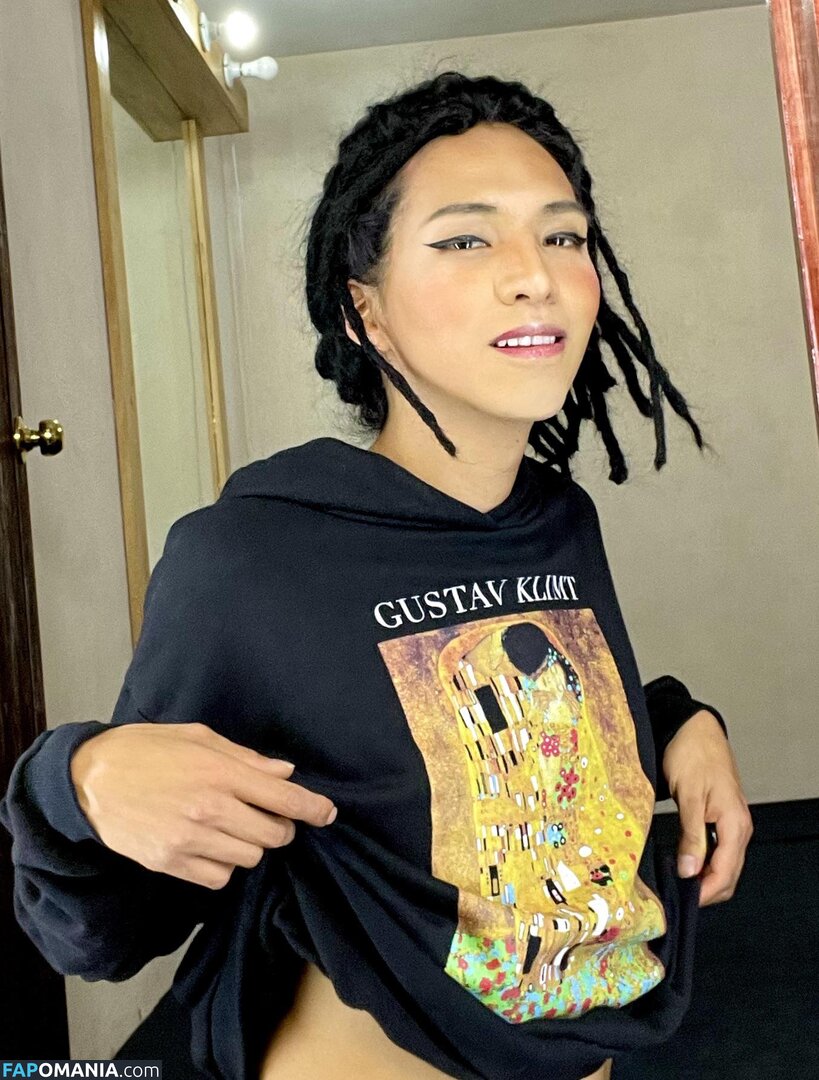 Lavaltl Meztelen OnlyFans  Kikerült fotó #1