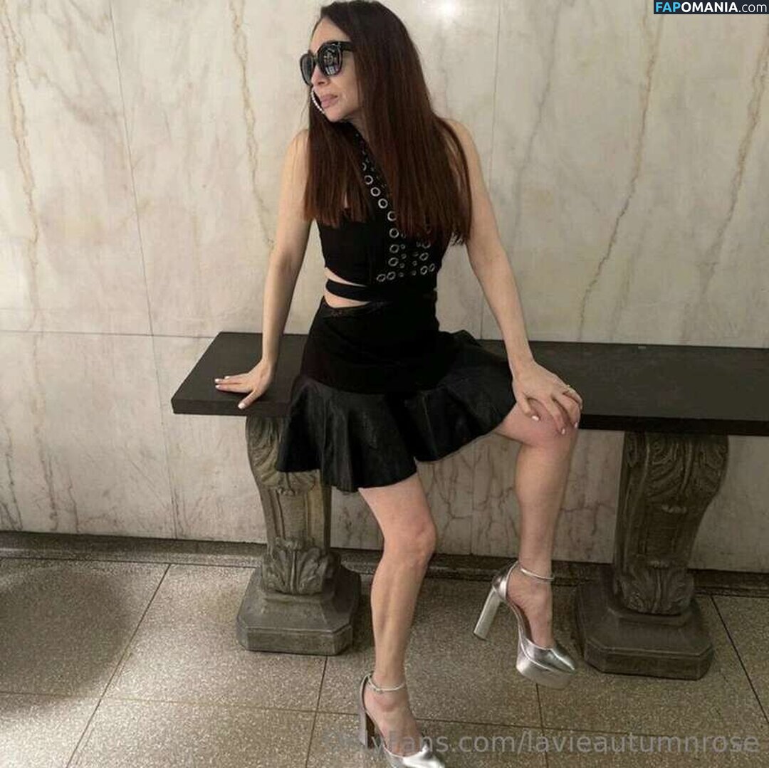 Lavieautumnrose Meztelen OnlyFans  Kikerült fotó #5