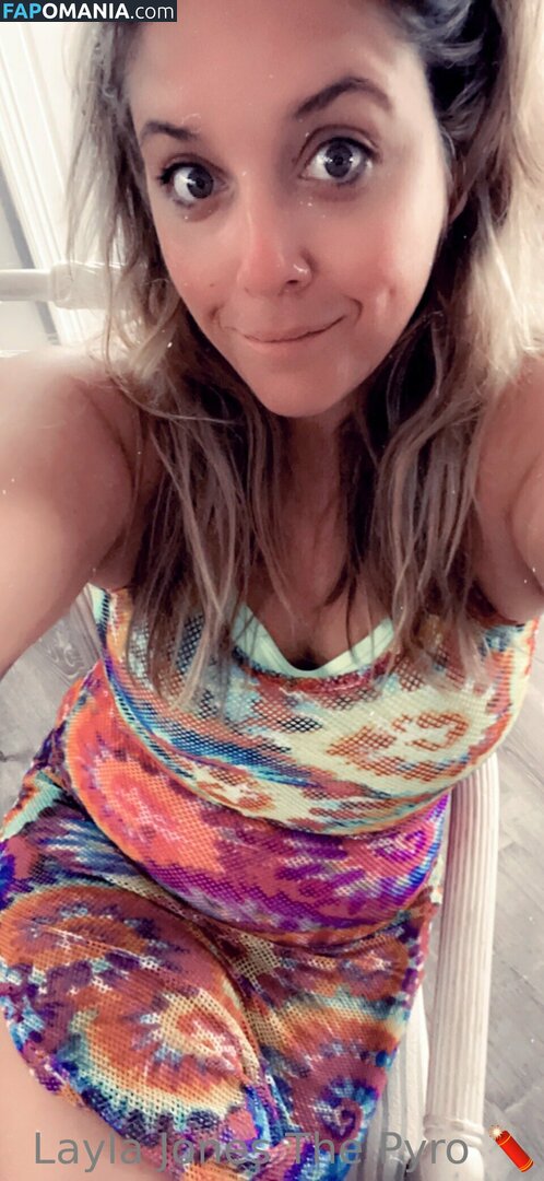 Layla Jones / hotprocedure2121 / layla7jones Meztelen OnlyFans  Kikerült fotó #30