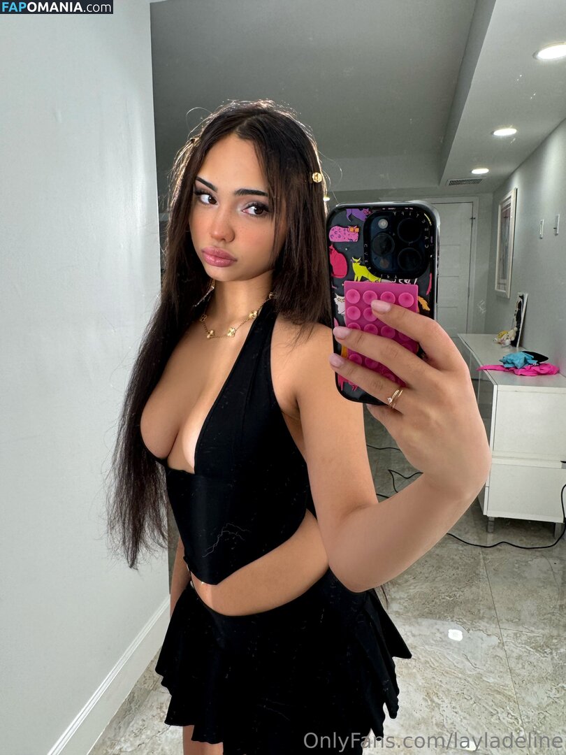 layladeline Meztelen OnlyFans  Kikerült fotó #1